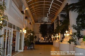 Calella Reveillon 408